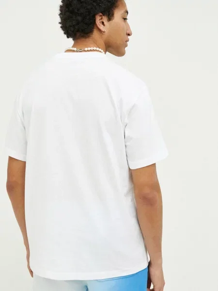 Tričko Dickies bílé