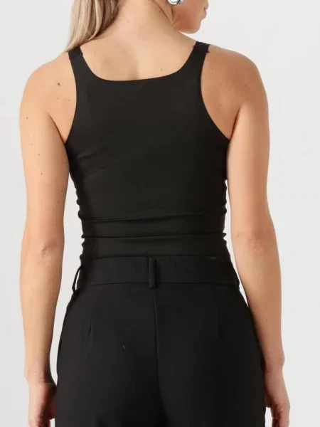 Coster Copenhagen Top VIDA negru