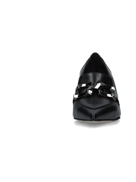 Pantofi Andrea Pinto negru