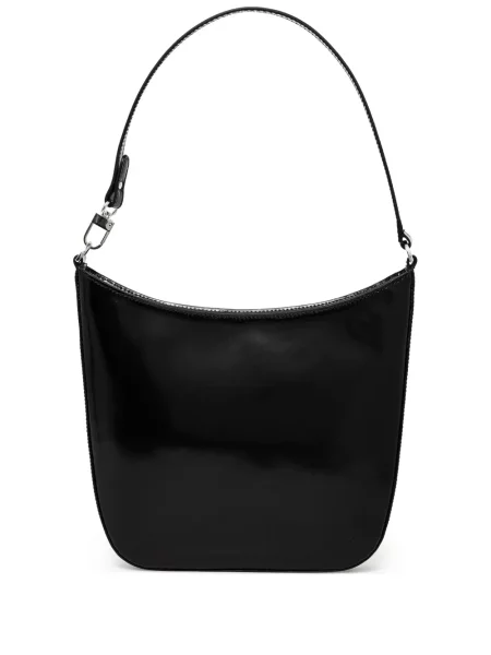 Geantă By Far negru