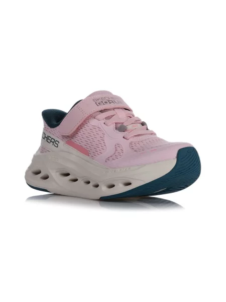 Tenisky Skechers ružová