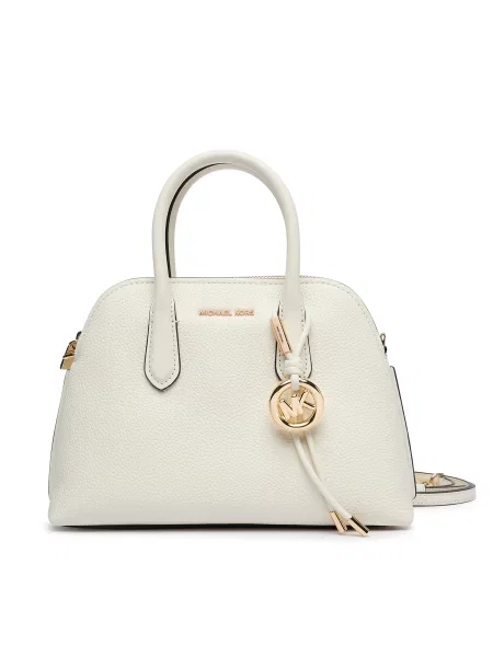 MICHAEL Michael Kors Geantă Crem