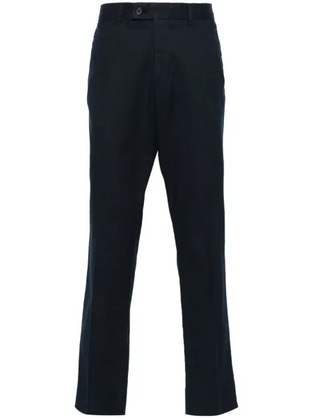 Pantaloni J.lindeberg albastru