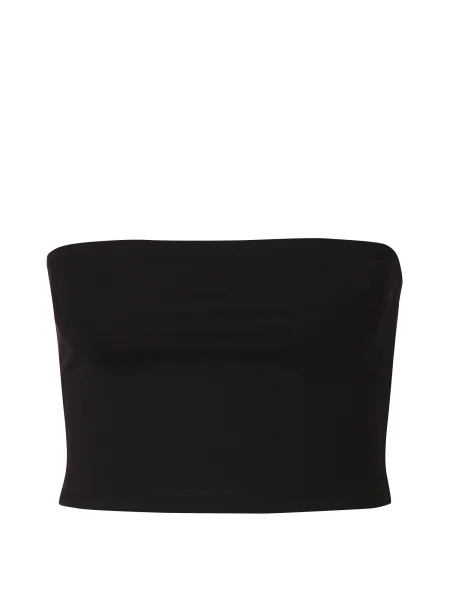 ABOUT YOU x Laura Giurcanu Top Nina' negru