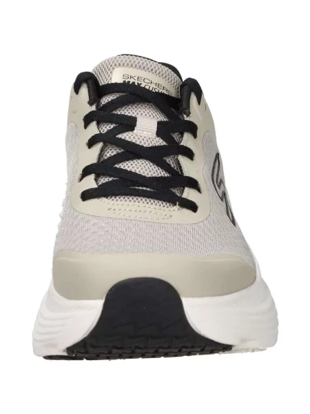Félcipo Skechers bézs