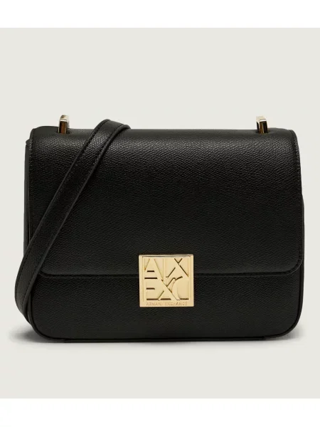 Armani Exchange Táska fekete