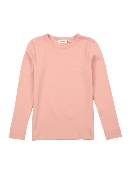 Lil'Atelier Tricou NMNGayo pal roz