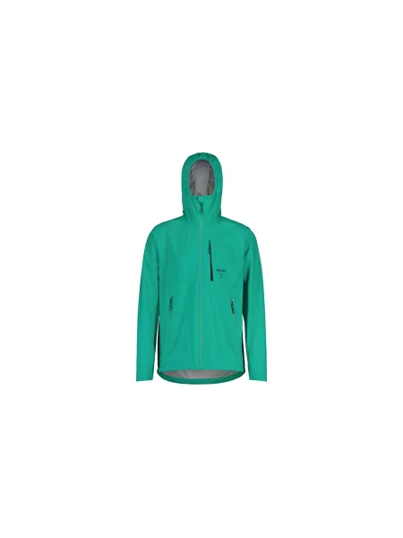 Maloja WolanM. Mężczyźni Kurtki Maloja Size: L zielony