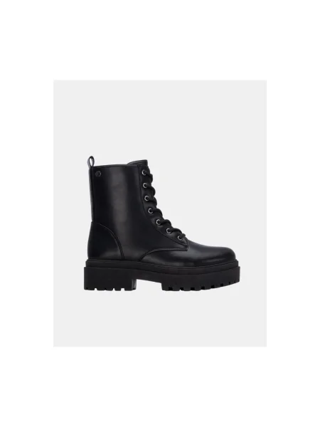 Pantofi Xti negru