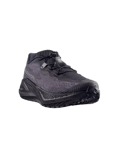 Pantofi Salomon violet