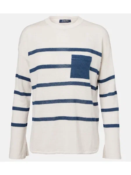 Pulover 's Max Mara de in