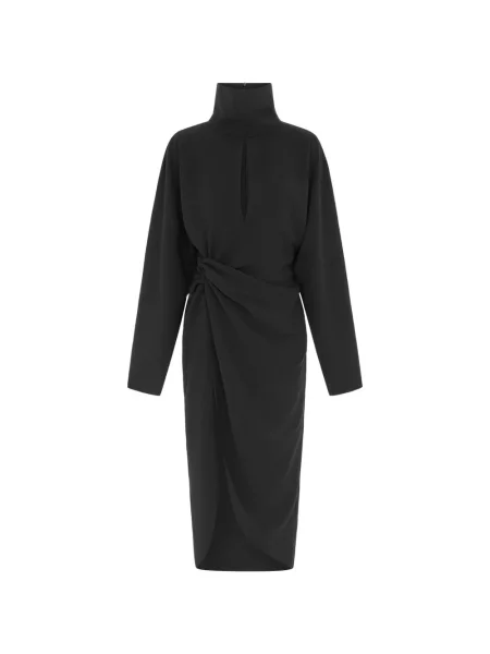 Rochie midi 16arlington negru