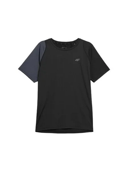 Tricou 4f negru