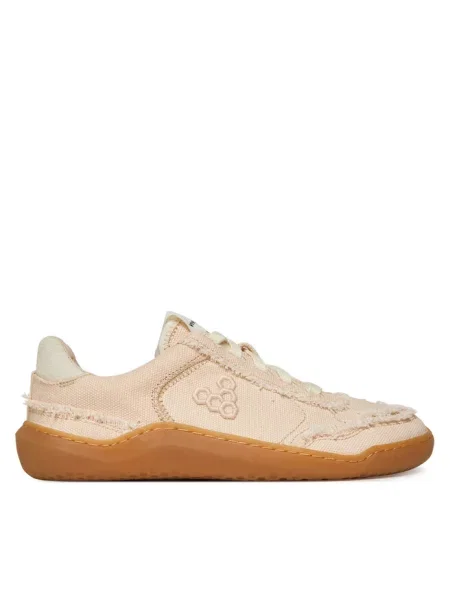 Sneakersy Vivo Barefoot różowe