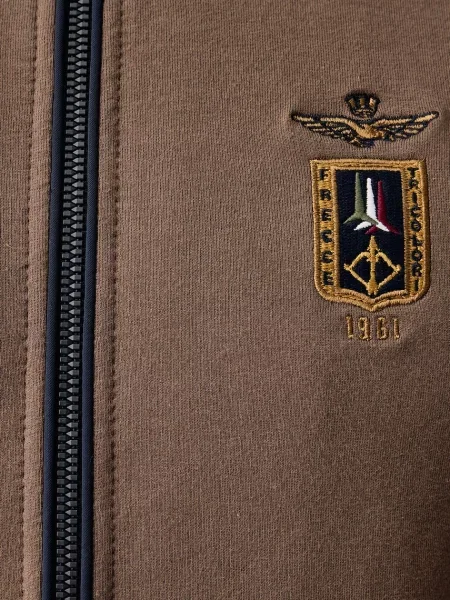Aeronautica Militare трикотажний комплект з