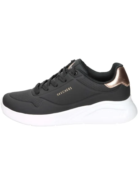 Pantofi Skechers negru