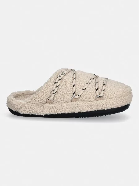 Тапочки Moon Boot MB TEDDY SLIPPER