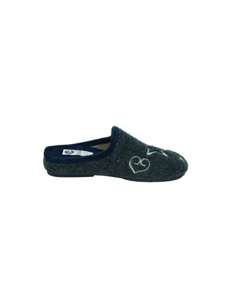 Pantofi Sandali albastru