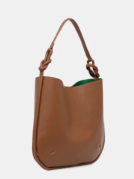 Сумка шоппер United Colors Of Benetton