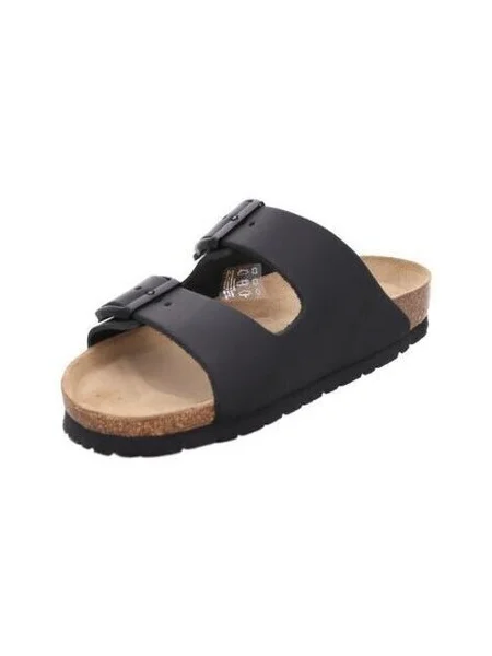 Pantofi Rohde negru