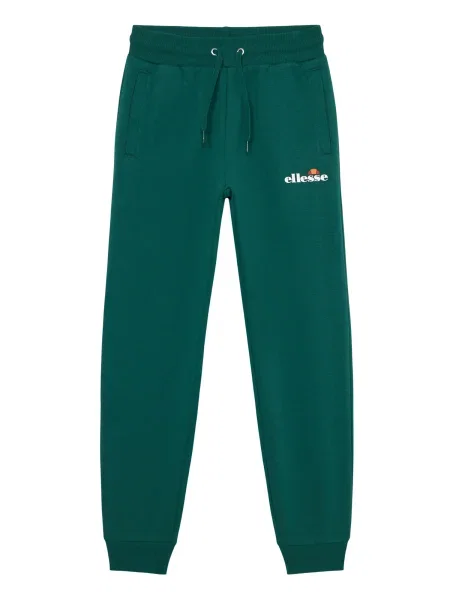 ELLESSE Pantaloni închis verde