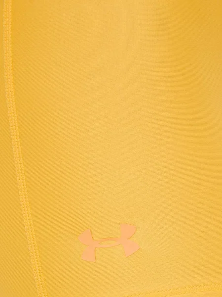 Шорты Under Armour оранжевые