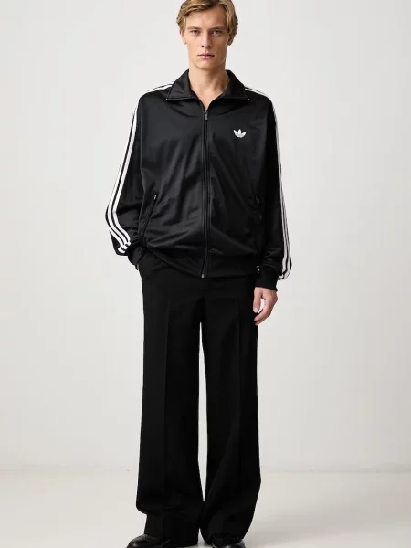 Jopa Adidas Originals črna