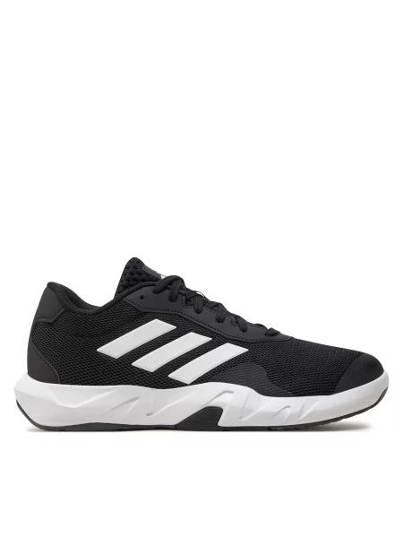 Boty adidas Amplimove Trainer bílé