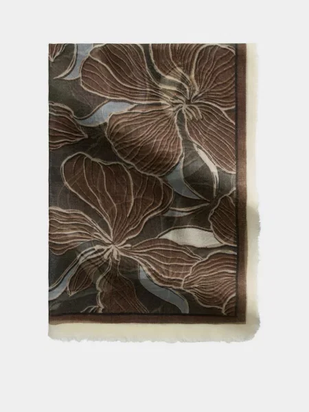 Marc O’Polo Шарф Мультиколор Вовна