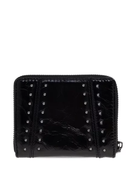 Portofel Zadig&voltaire negru