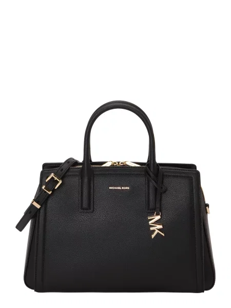 Τσάντα MICHAEL Michael Kors μαύρο