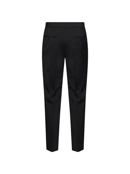 Pantaloni Weekend Max Mara negru