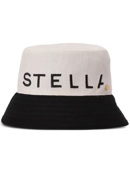Pălărie Stella Mccartney cu imagine