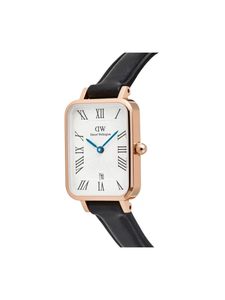 Zegarek Daniel Wellington czarny