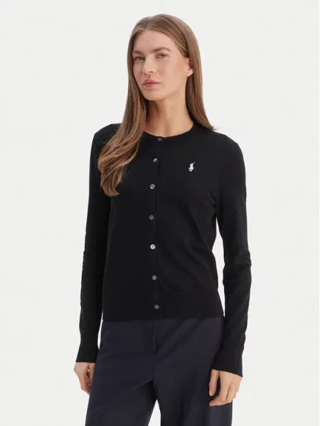 Polo Ralph Lauren Кардиган черен