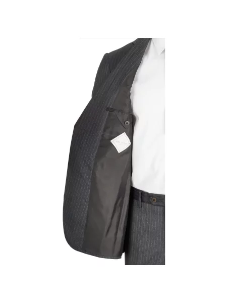Costum Pal Zileri gri