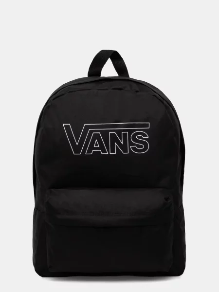 Vans batoh pánský černý