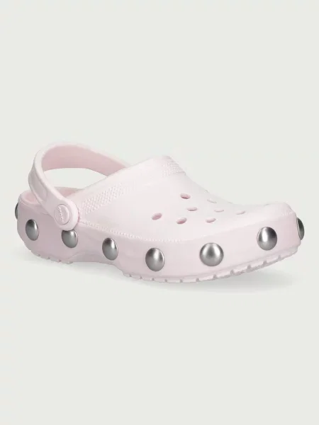 Crocs Classic Big Studded Clog șlapi pentru femei