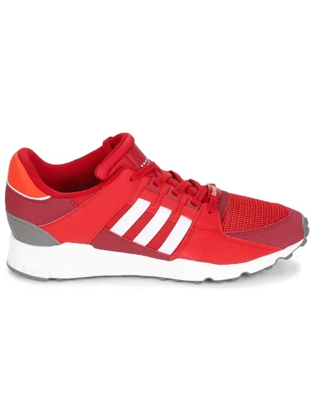 Pantofi Adidas roșu