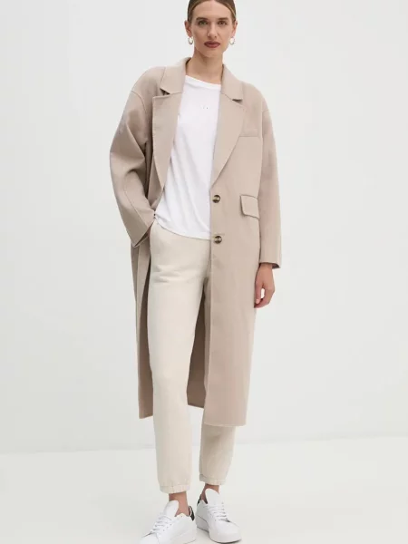 Zadig&Voltaire Tričko béžové