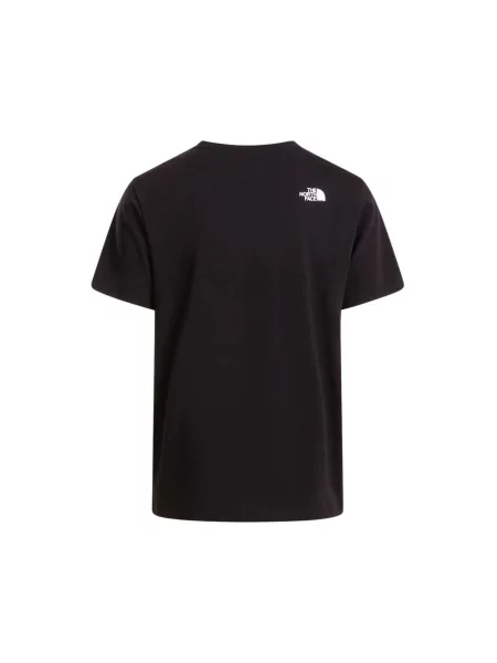 Tricou The North Face negru