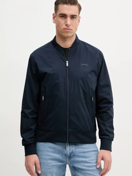 Calvin Klein geacă bomber