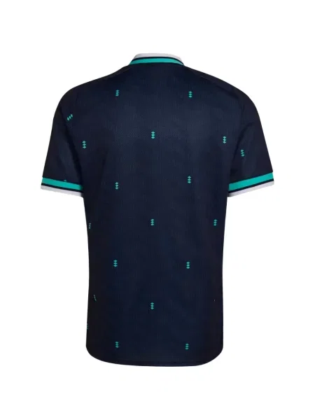 Tricou Adidas albastru