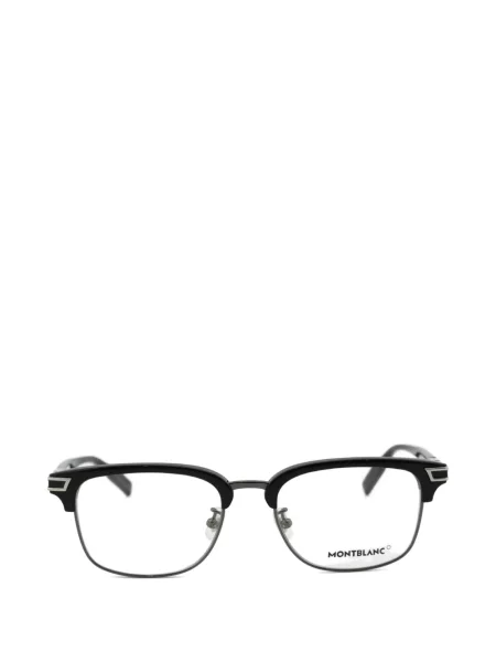 Ochelari de soare Montblanc negru
