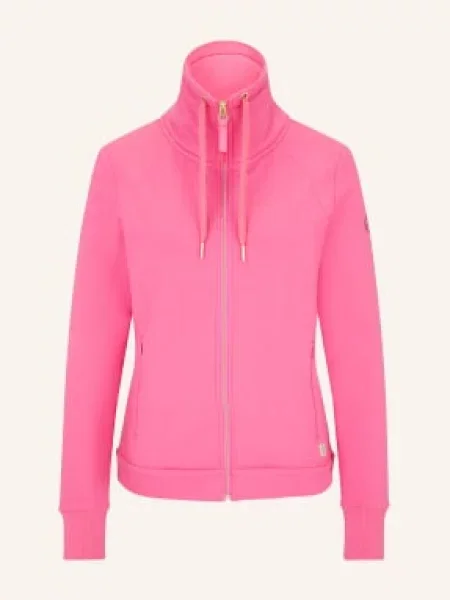 Venice Beach Bluza pink różowa