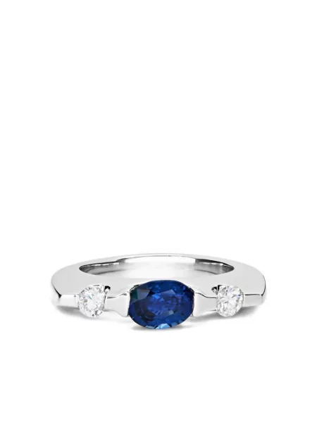Inel Jewels Aficionado alb