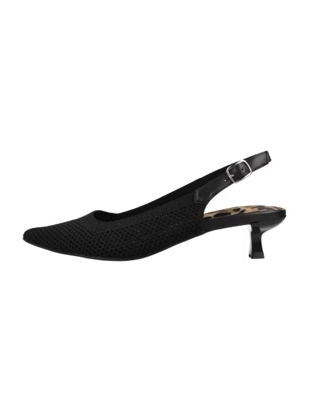Pantofi La Strada negru