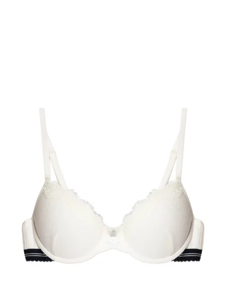 Сутиен Emporio Armani с дантела