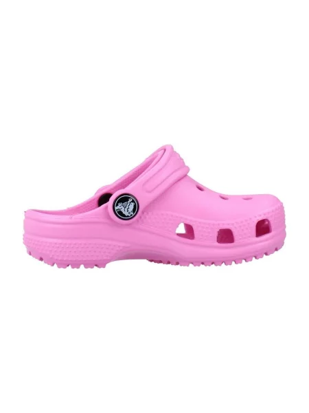 Pantofi copii Crocs roz