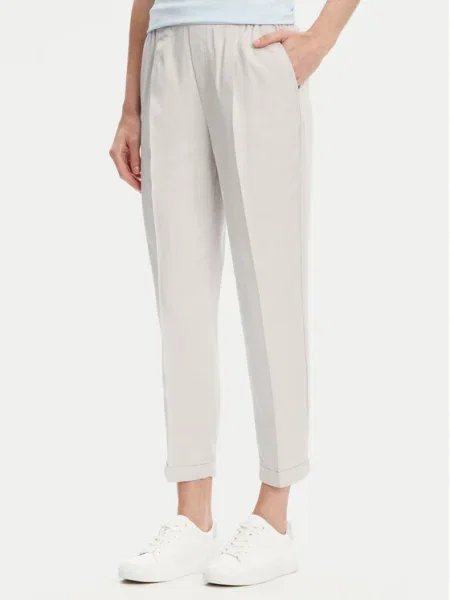 United Colors Of Benetton Pantaloni din gri